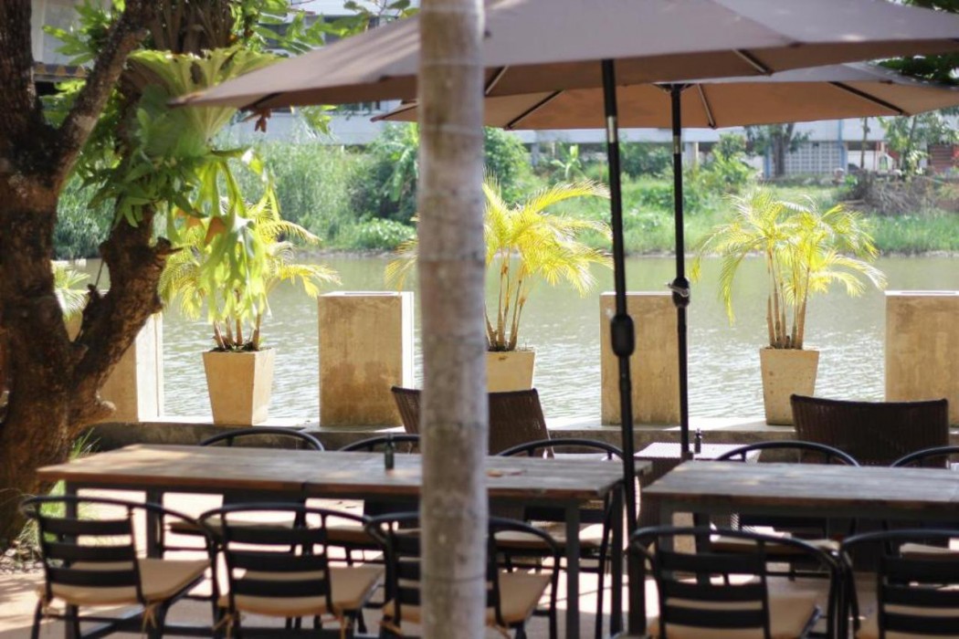 Tolani Riverside Chiang Mai Villa 26/60