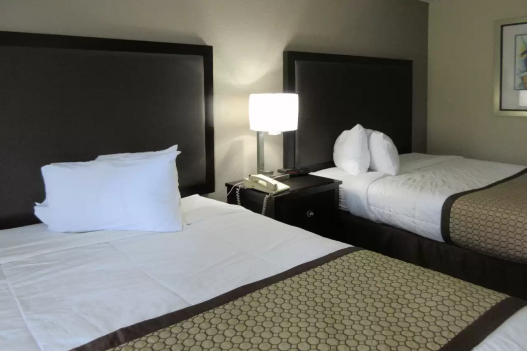 Quality Inn Harriman 7/11