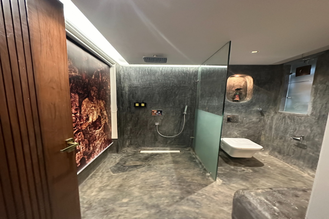 Mandav Heritage Resort 18/29