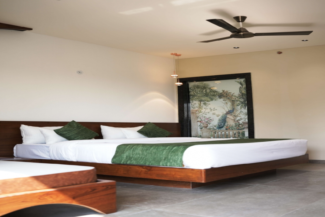 Mandav Heritage Resort 7/29
