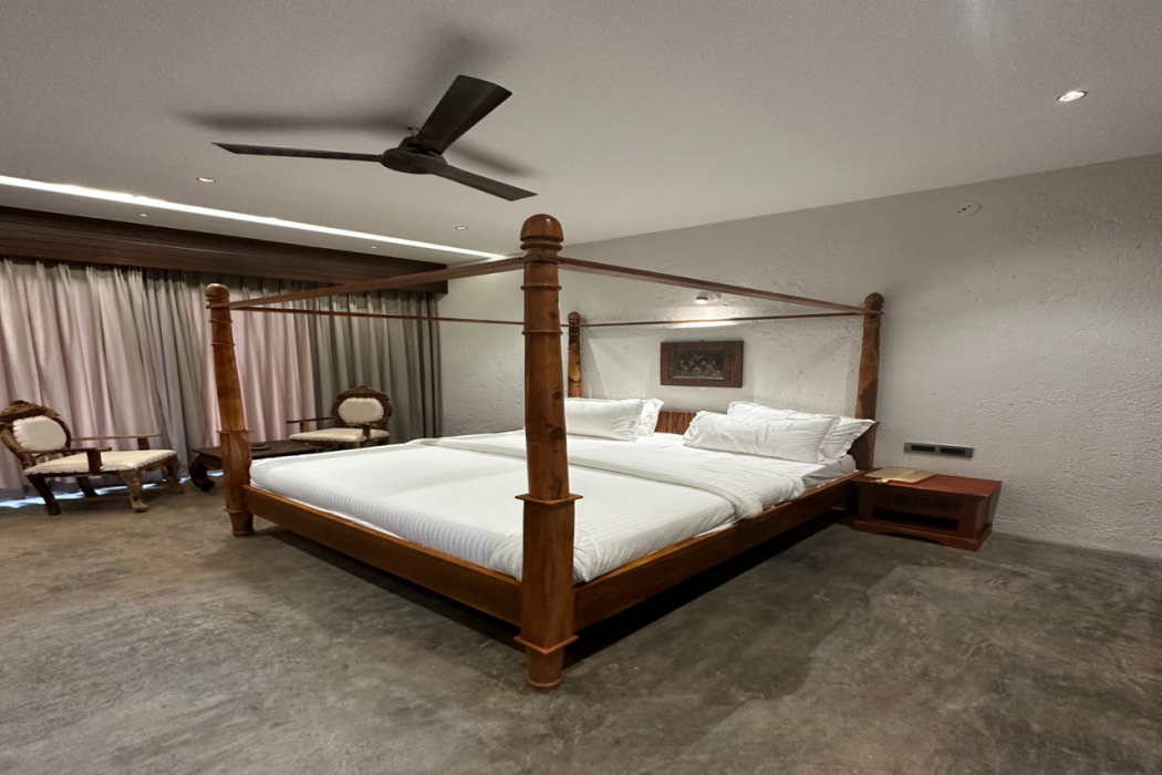 Mandav Heritage Resort 9/29