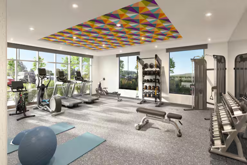 Home2 Suites by Hilton Lumberton 17/25