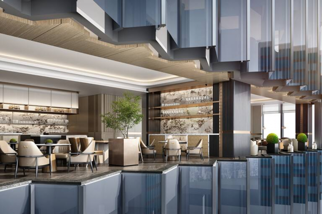 Hilton Jiashan 6/36