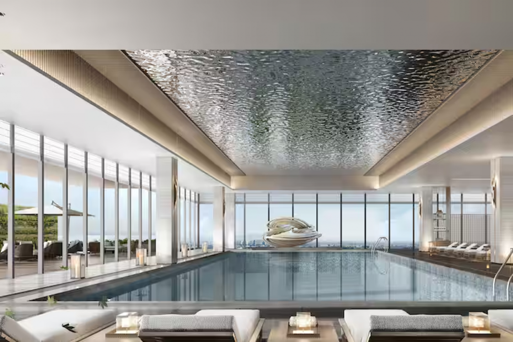 Hilton Jiashan 12/36