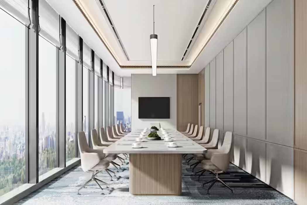 Hilton Jiashan 9/36
