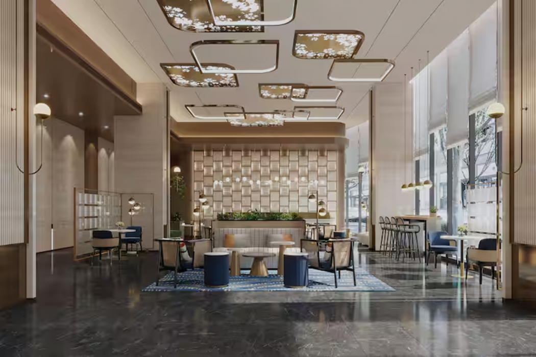 Hilton Garden Inn Shanwei Haibin Boulevard 3/25
