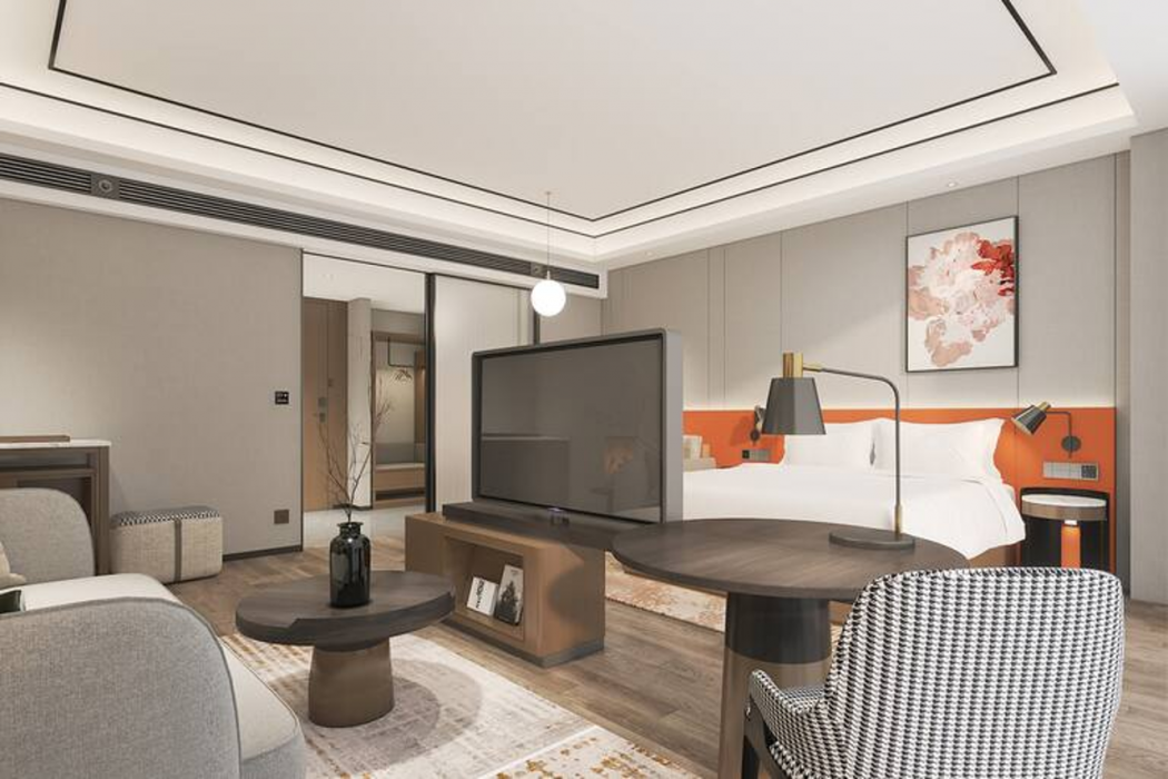 Hilton Garden Inn Suzhou Kunshan 18/30
