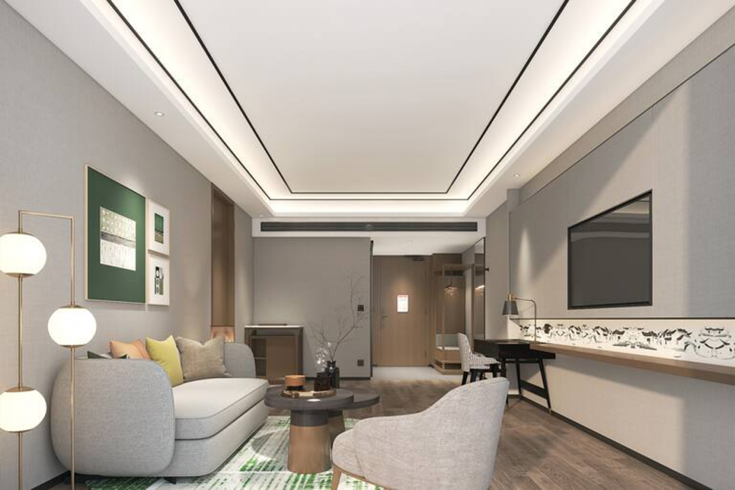 Hilton Garden Inn Suzhou Kunshan 17/30