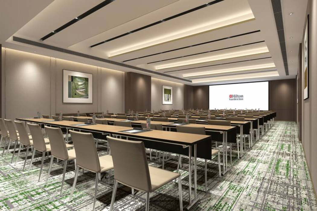 Hilton Garden Inn Suzhou Kunshan 21/30