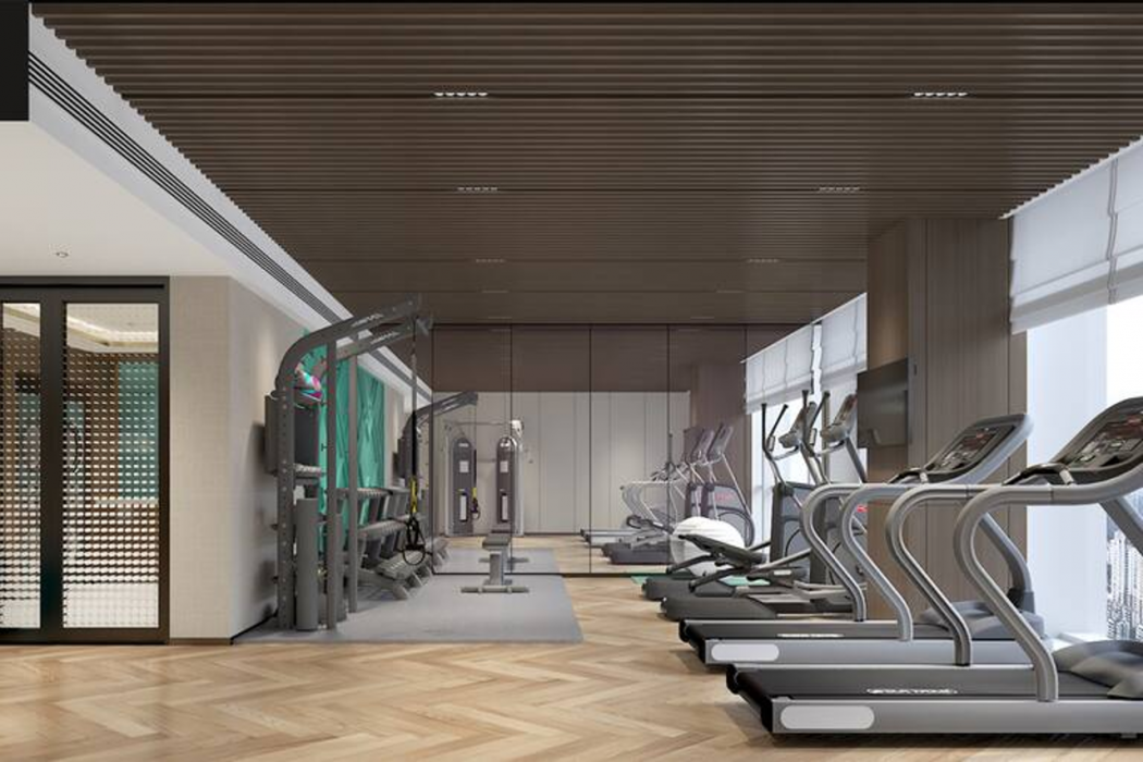 Hilton Garden Inn Suzhou Kunshan 23/30