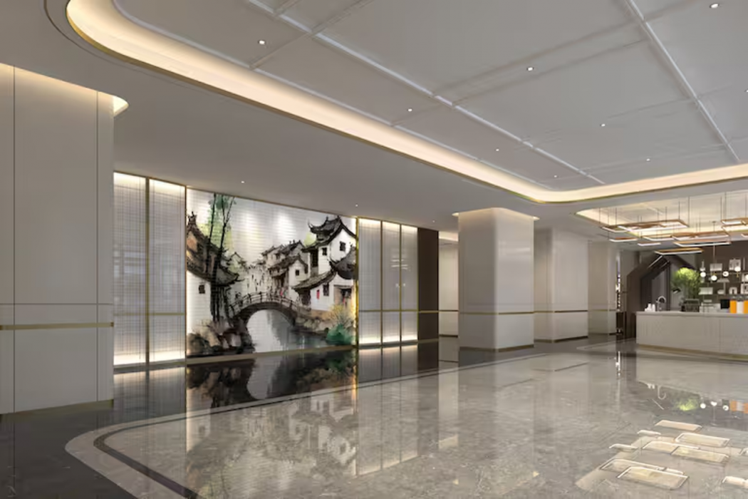 Hilton Garden Inn Suzhou Kunshan 6/30