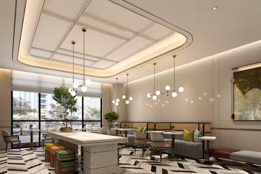 Hilton Garden Inn Suzhou Kunshan 8/30