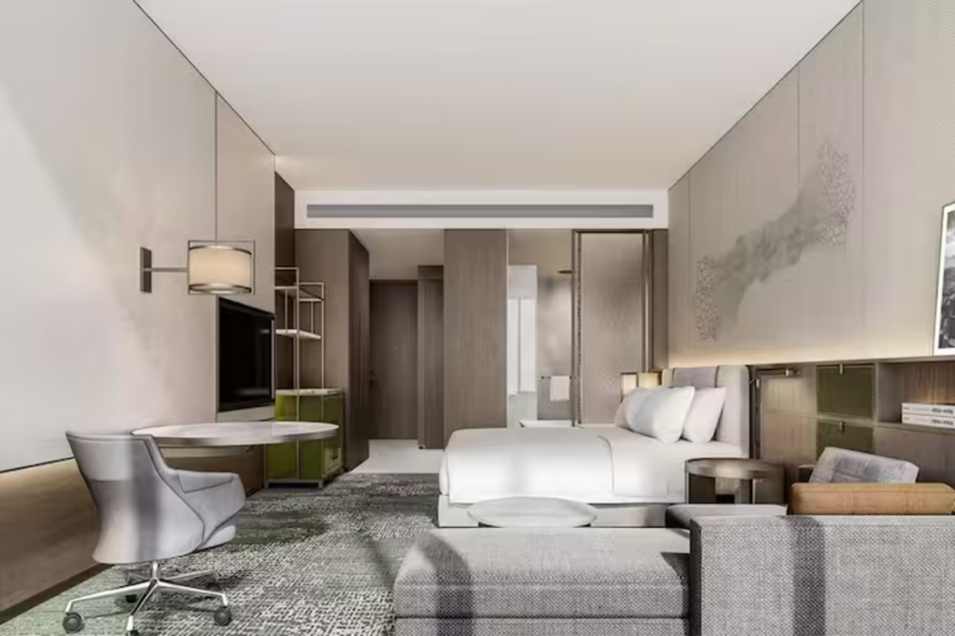 DoubleTree by Hilton Guang an 18/47
