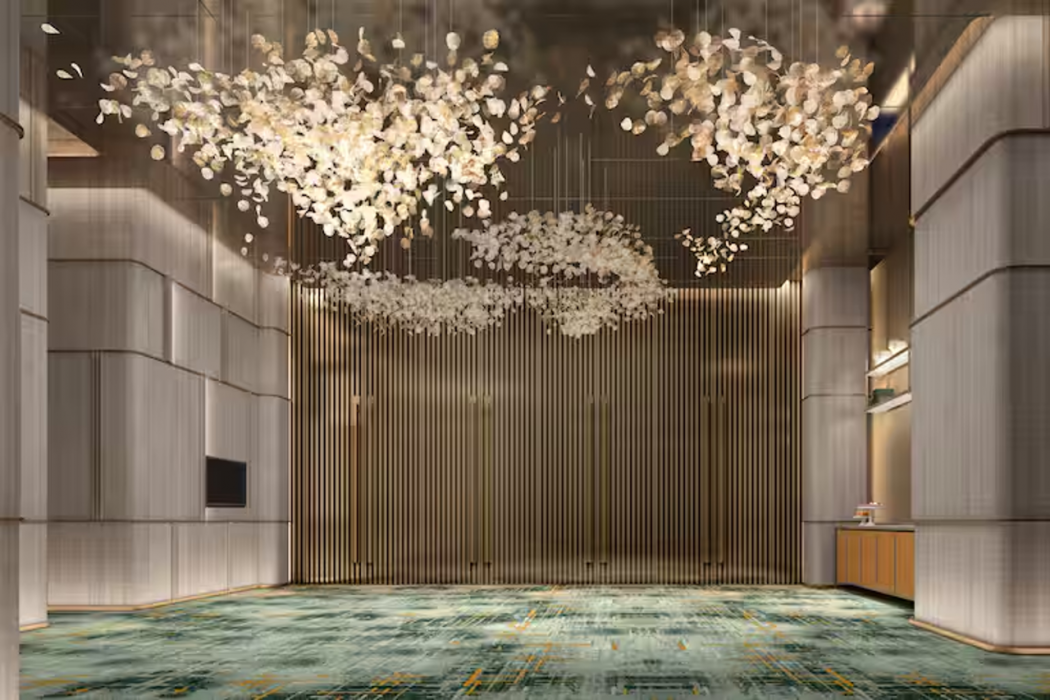 DoubleTree by Hilton Guang an 7/47