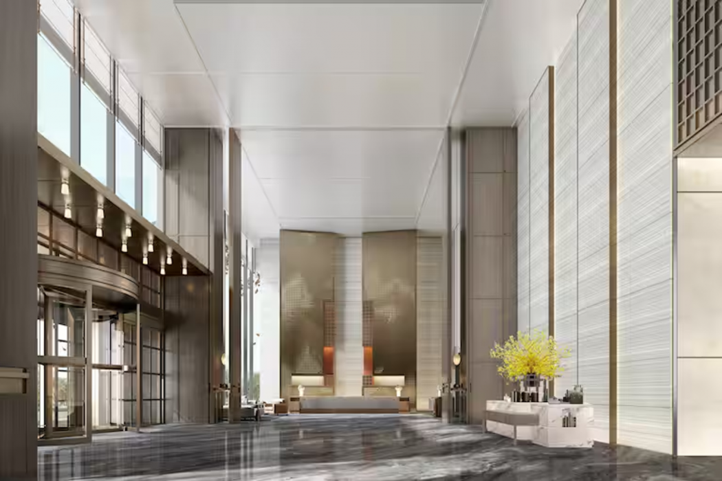DoubleTree by Hilton Guang an 9/47