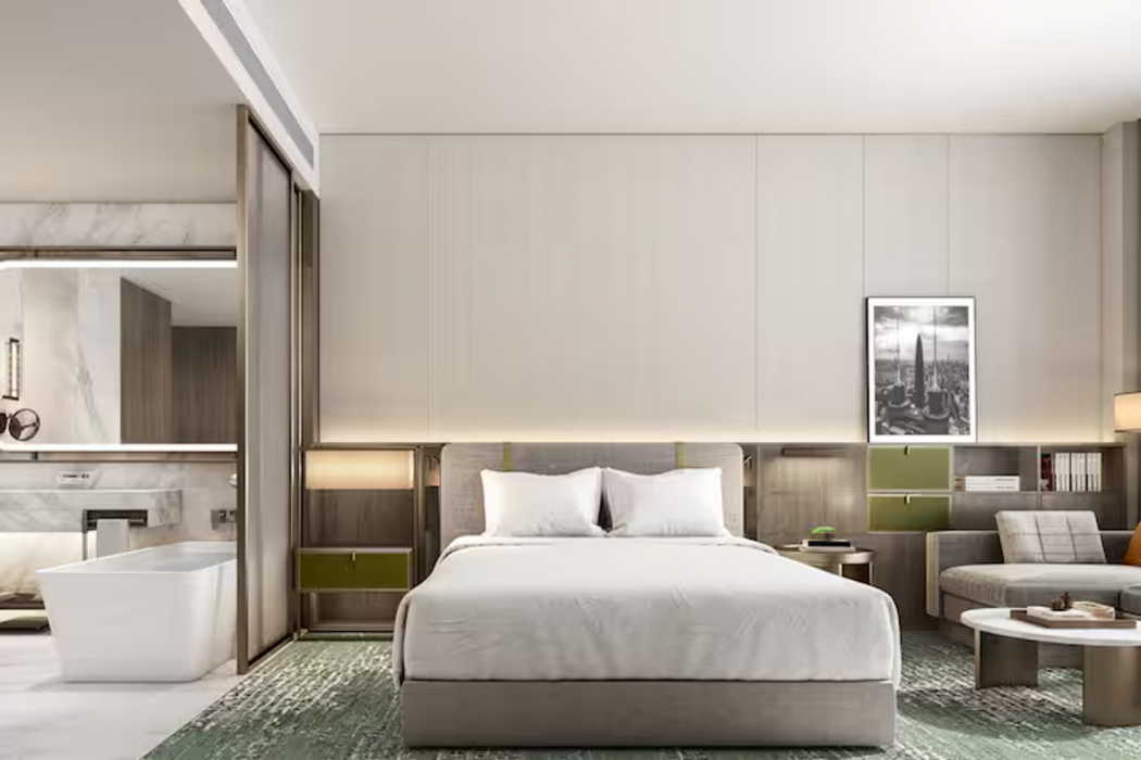 DoubleTree by Hilton Guang an 15/47