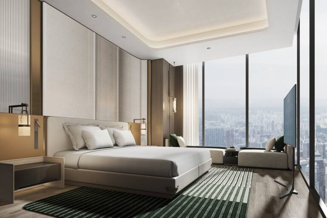 DoubleTree by Hilton Guang an 19/47
