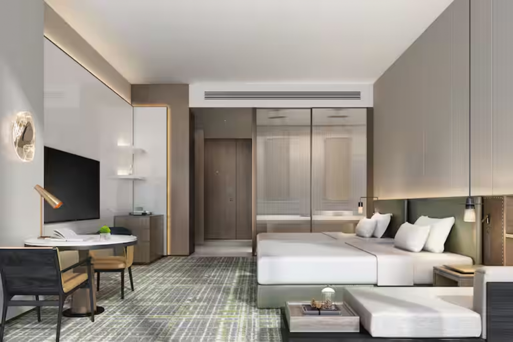 DoubleTree by Hilton Guang an 14/47