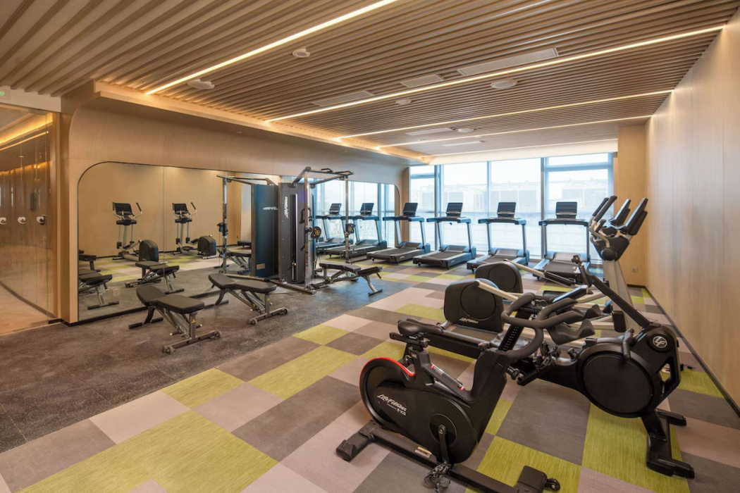 DoubleTree by Hilton Guang an 22/47