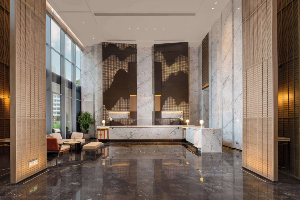 DoubleTree by Hilton Guang an 8/47