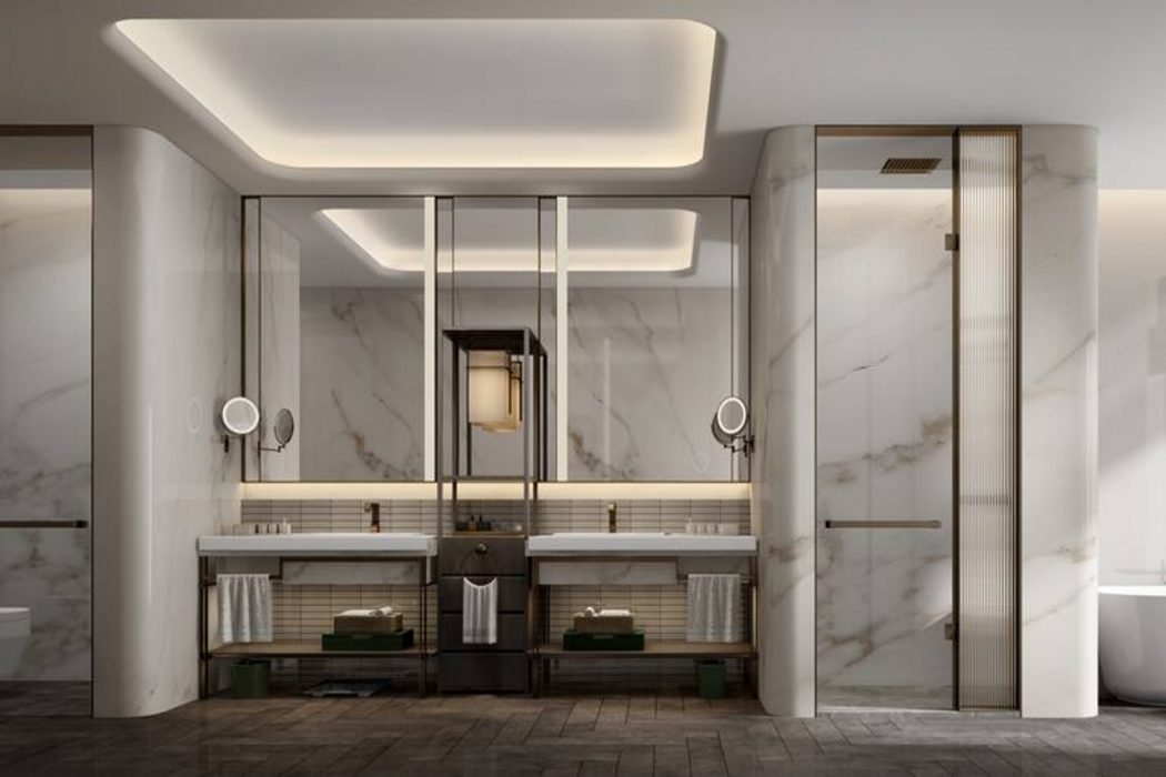DoubleTree by Hilton Guang an 17/47