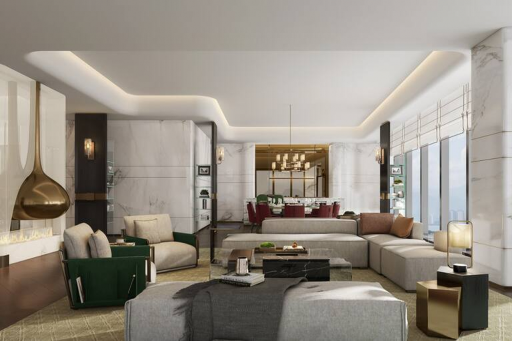 DoubleTree by Hilton Guang an 20/47