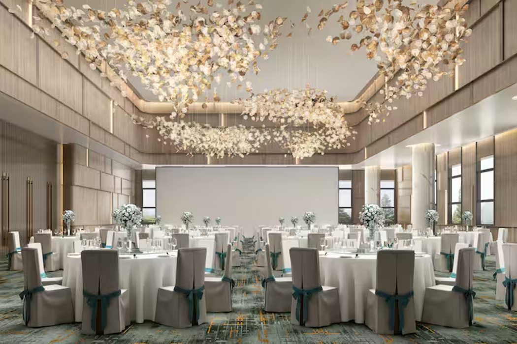 DoubleTree by Hilton Guang an 21/47