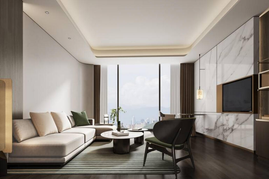 DoubleTree by Hilton Guang an 16/47