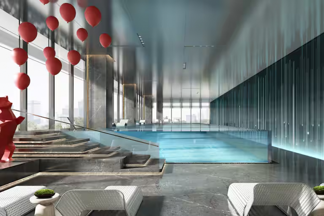 DoubleTree by Hilton Guang an 23/47