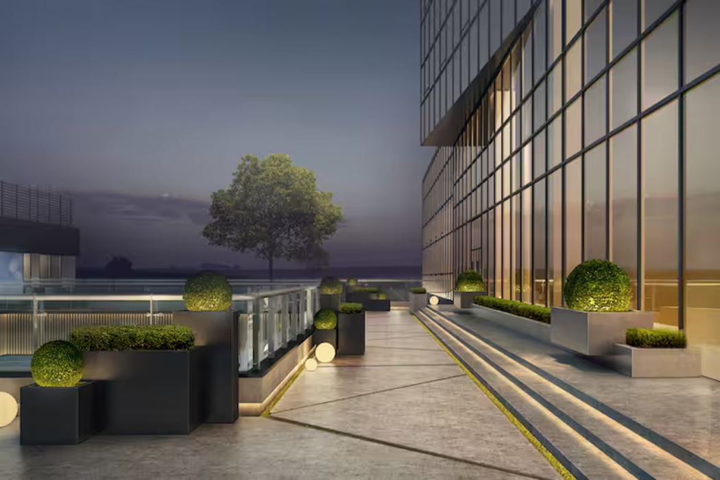 DoubleTree by Hilton Guang an 3/47