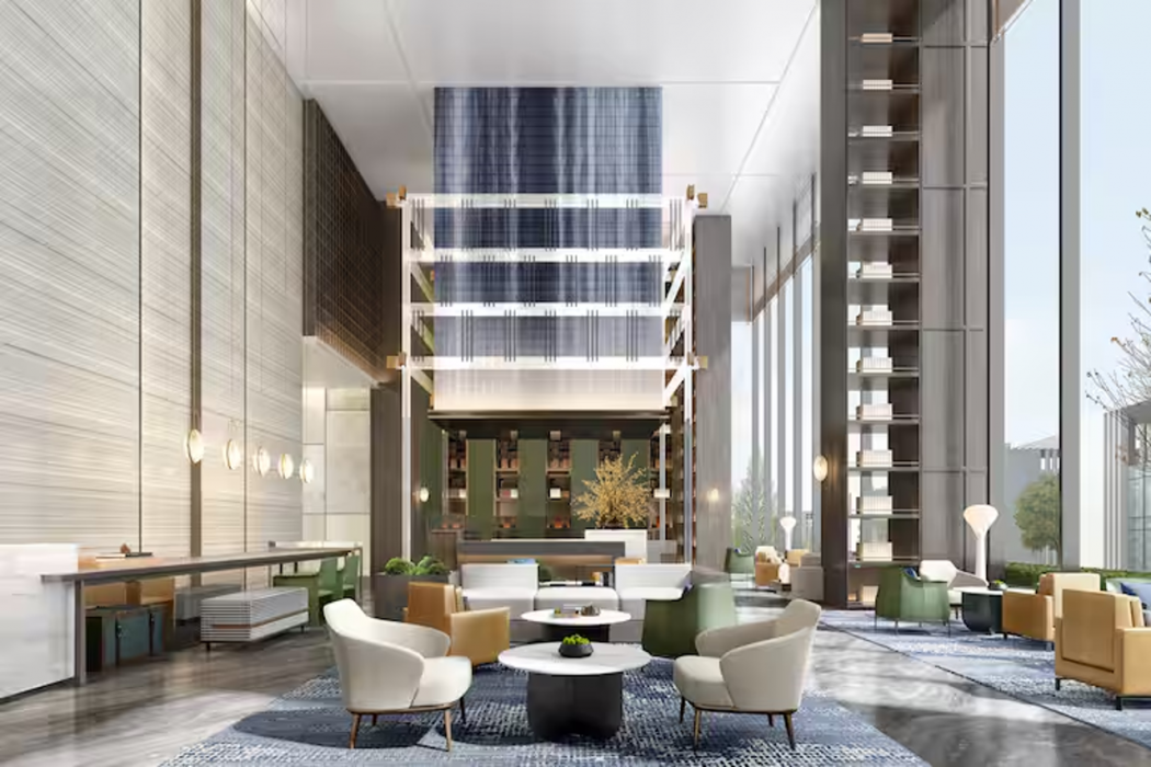 DoubleTree by Hilton Guang an 10/47