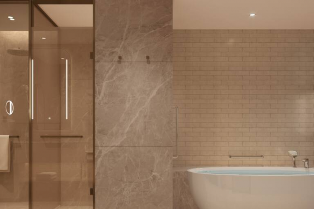Hilton Garden Inn Jinan Olympic Sports Center 11/25
