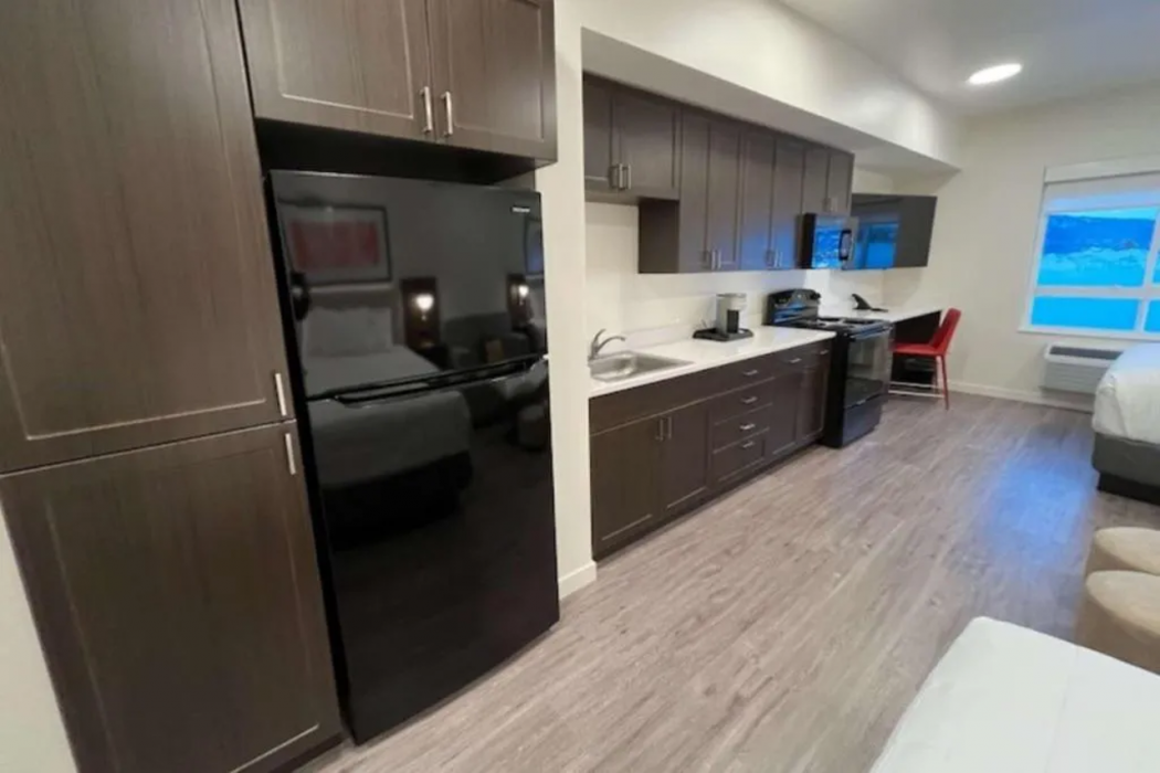 Hawthorn Extended Stay by Wyndham Alpine 21/49