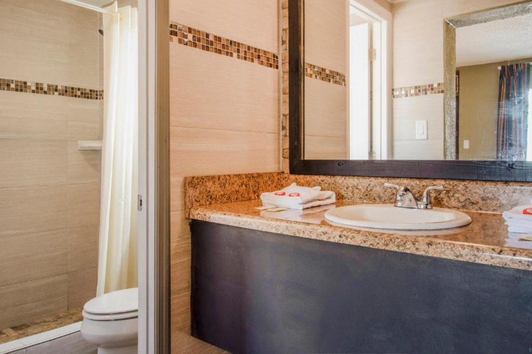 OYO Budget Inn Bartow 10/10