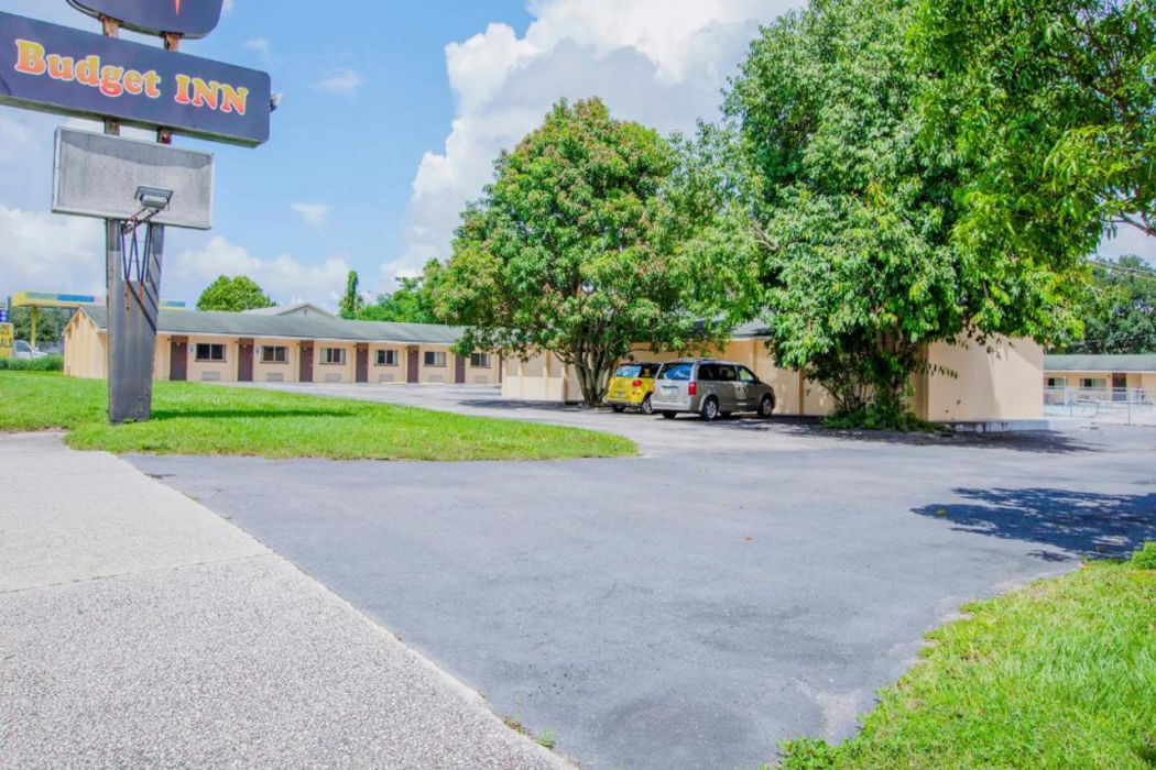 OYO Budget Inn Bartow in BARTOW - FL