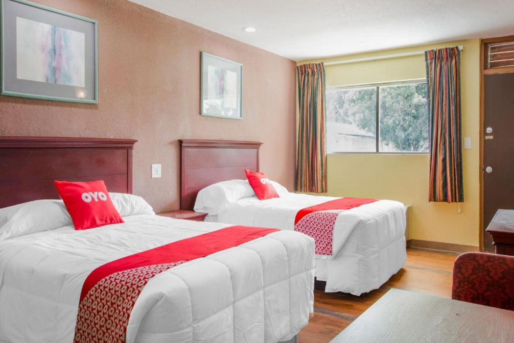 OYO Budget Inn Bartow 9/10
