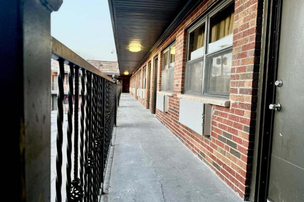 Admiral汽车旅馆By OYO芝加哥I 94(Admiral Motel By OYO Chicago I-94) 图片2