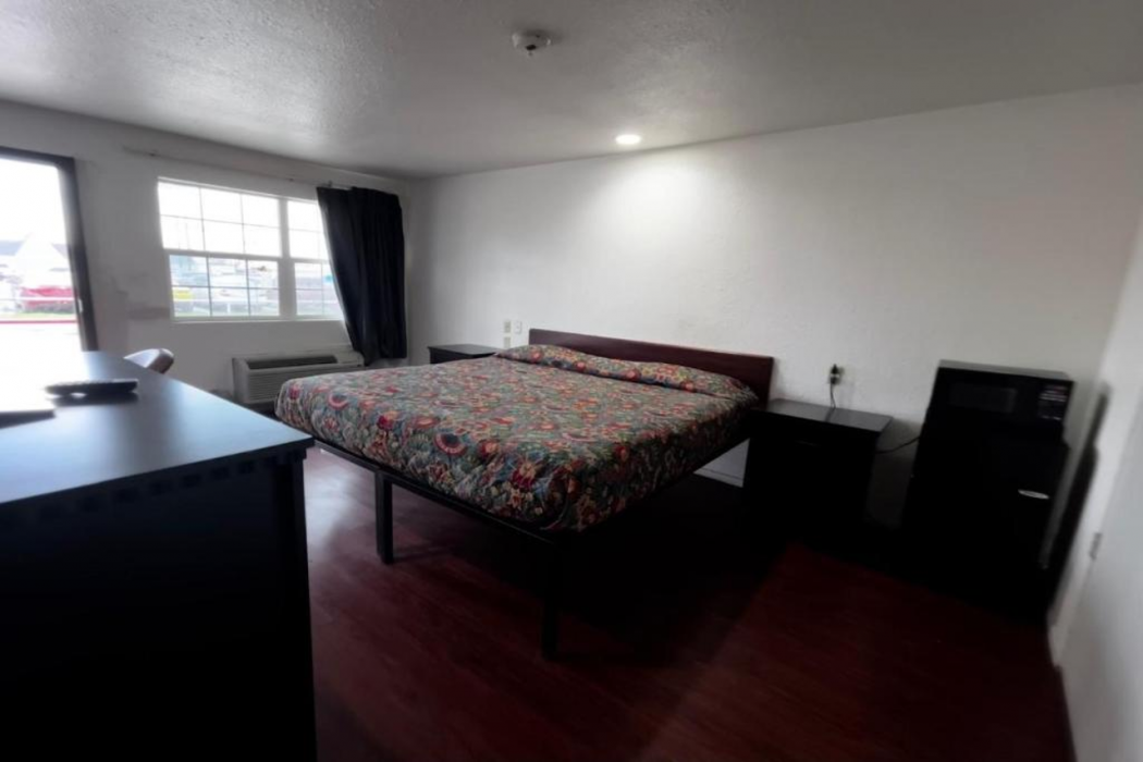 Deluxe Inn Motel By OYO Grand Prairie Interstate 30 10/16