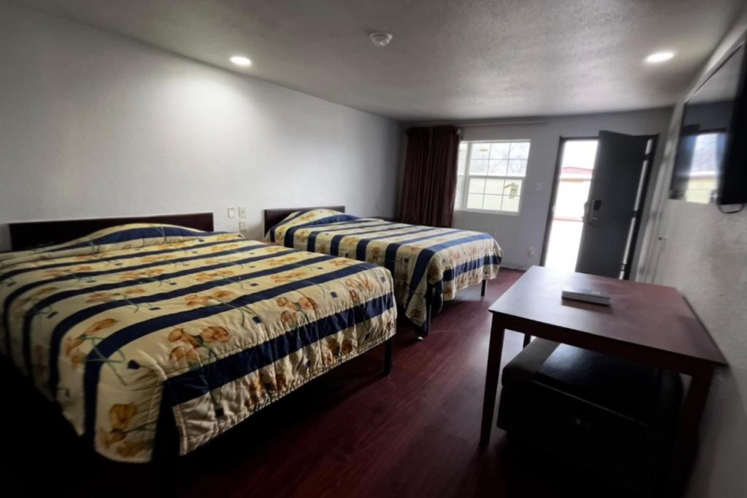 Deluxe Inn Motel By OYO Grand Prairie Interstate 30 11/16