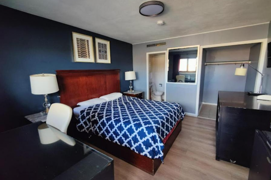 Motel Edgebrook Chicago North Shore by Oyo 9/14