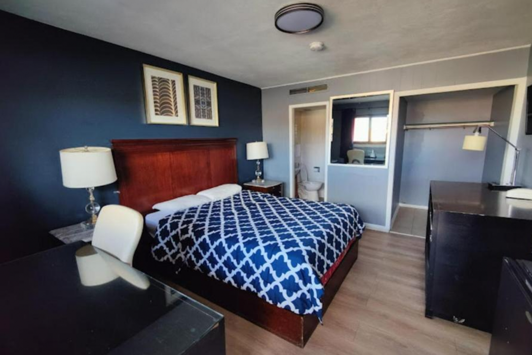 Motel Edgebrook Chicago North Shore by Oyo 6/14