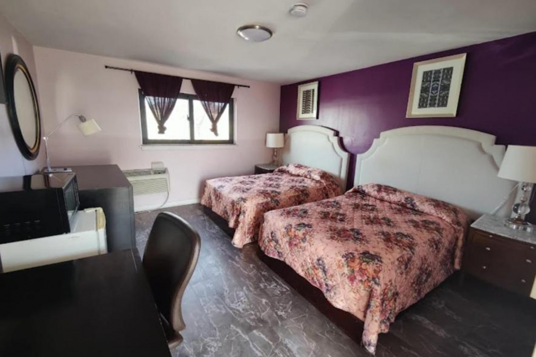 Motel Edgebrook Chicago North Shore by Oyo 8/14