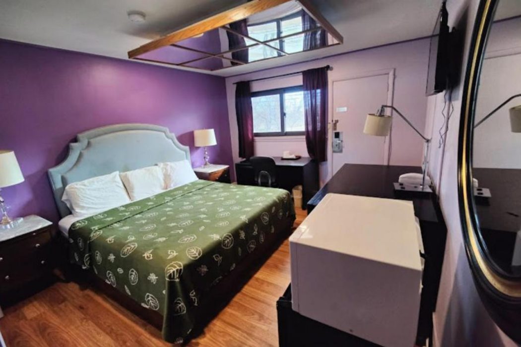 Motel Edgebrook Chicago North Shore by Oyo 11/14