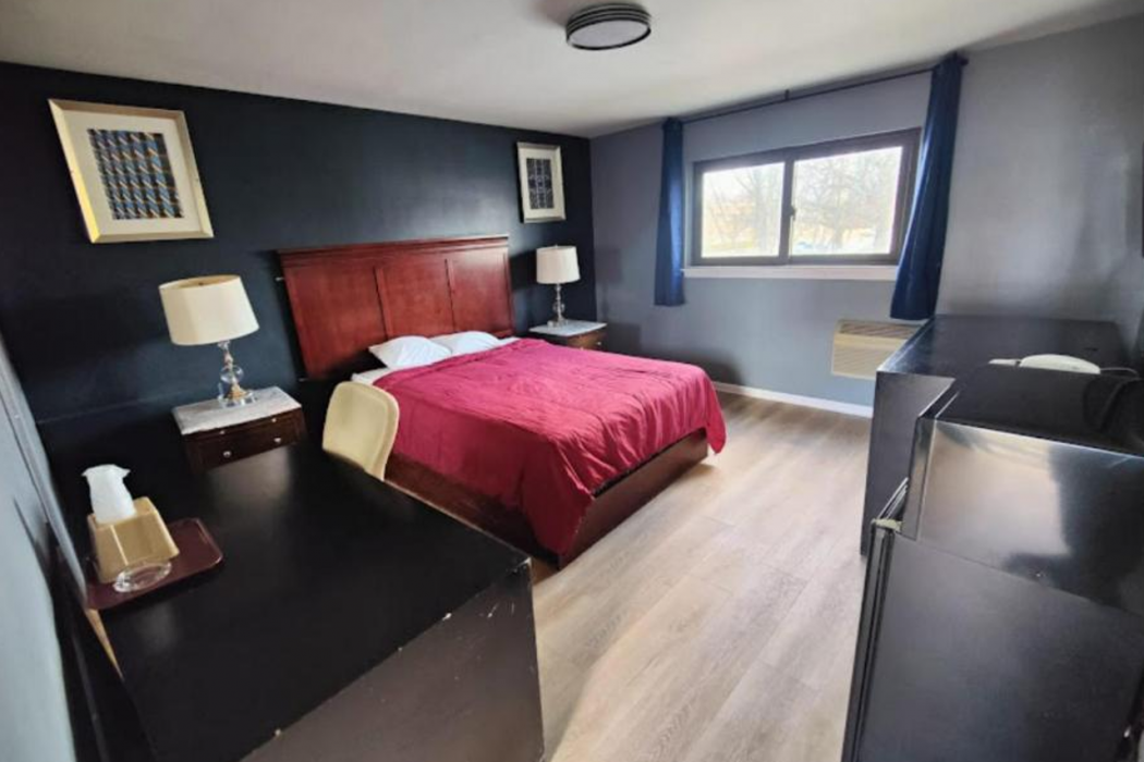 Motel Edgebrook Chicago North Shore by Oyo 7/14