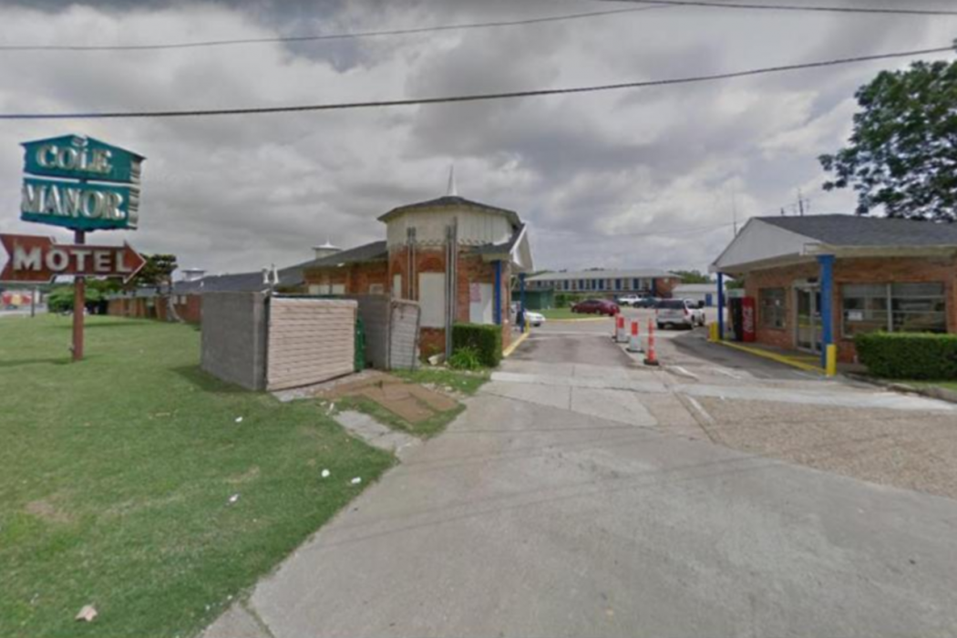 Cole Manor Motel By OYO Love Field Market Center image