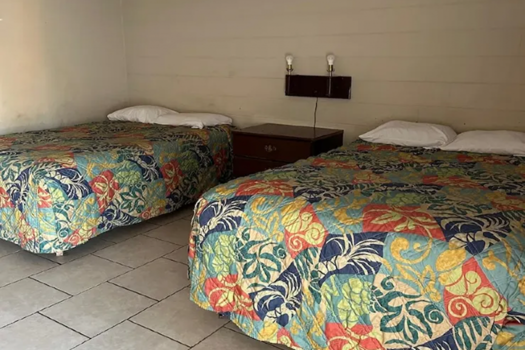 Arrow Motel by OYO Near Downtown 15/49
