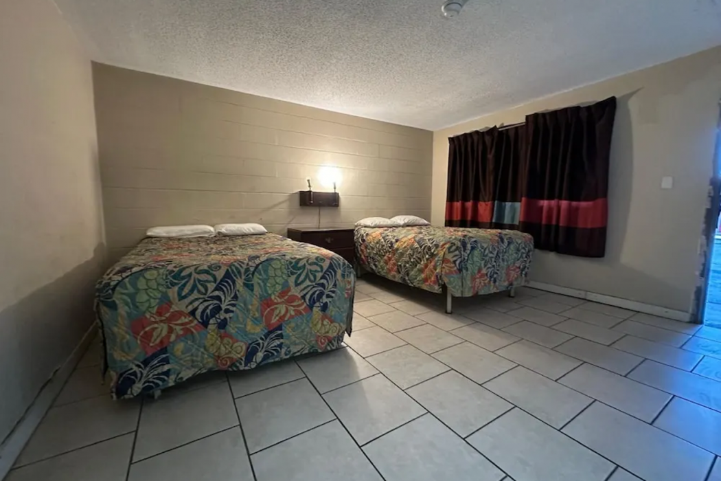 Arrow Motel by OYO Near Downtown 17/49