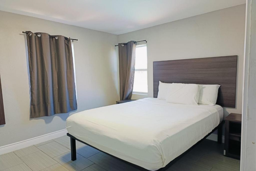 Village Inn Motel Rockport near Aransas Bay 12/50