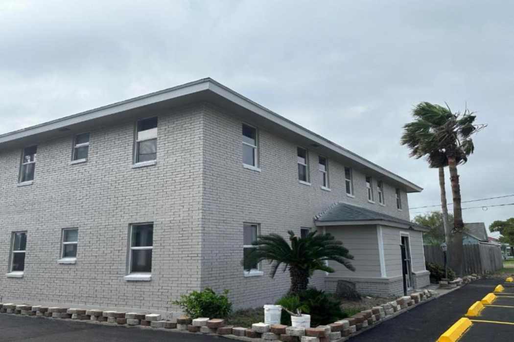 Village Inn Motel Rockport near Aransas Bay 2/50