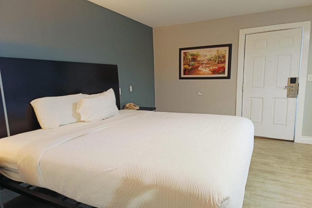 Village Inn Motel Rockport near Aransas Bay 11/50